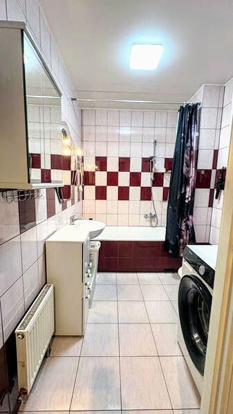 Mieszkanie 1-pokojowe Kraków, ul. Kamieniecka. Zdjęcie 5