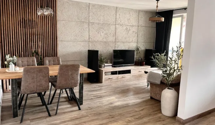 Mieszkanie 3-pokojowe Kwidzyn, ul. Krańcowa