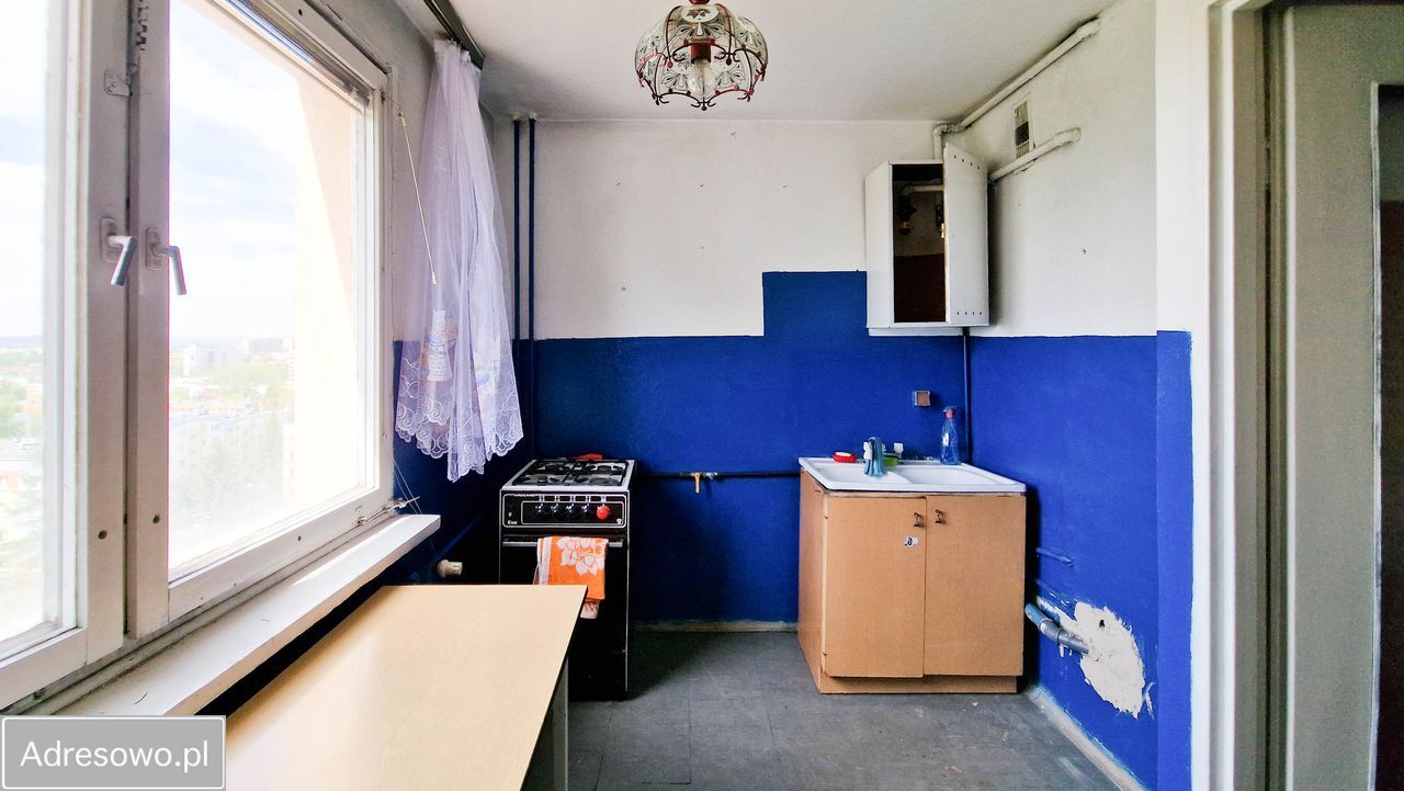 Mieszkanie 2-pokojowe Kraków Kurdwanów, ul. Marii i Bolesława Wysłouchów. Zdjęcie 7