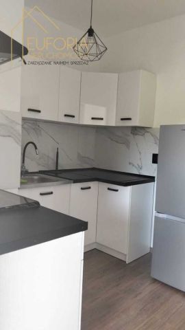 Mieszkanie 2-pokojowe Katowice, ul. 11 Listopada. Zdjęcie 11