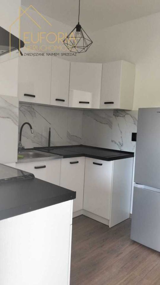 Mieszkanie 2-pokojowe Katowice, ul. 11 Listopada. Zdjęcie 11