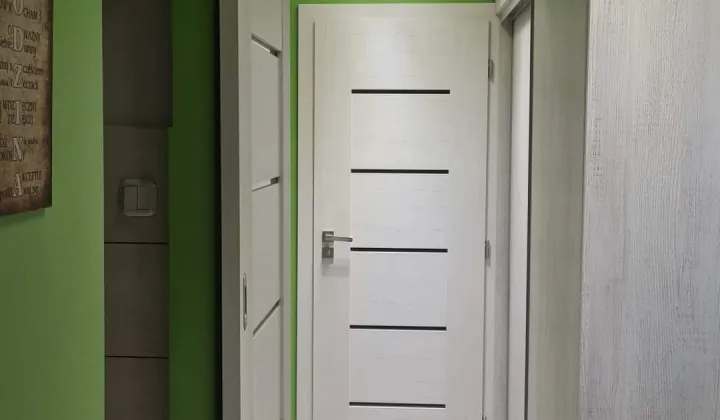 Mieszkanie 2-pokojowe Poznań Chartowo, os. Rusa