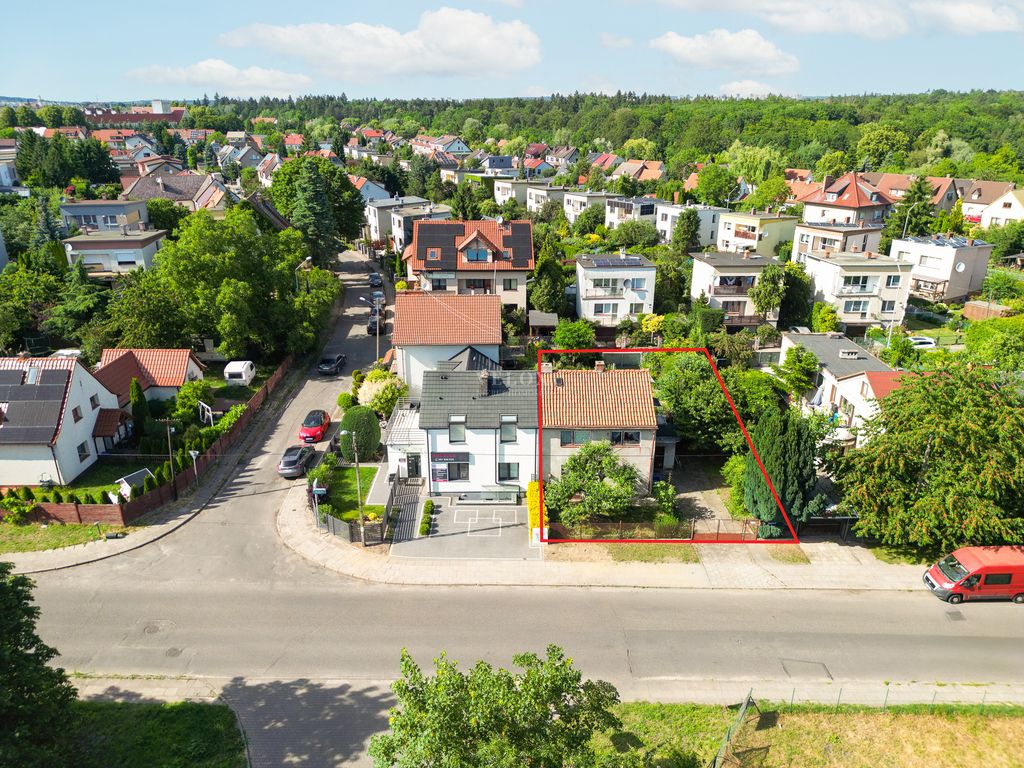 bliźniak, 6 pokoi Szczecin, ul. Reczańska. Zdjęcie 3