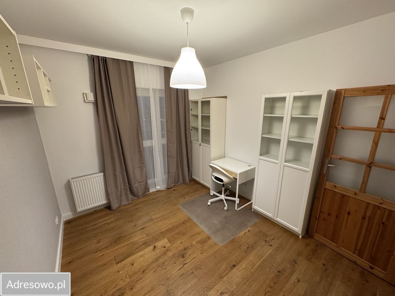 Mieszkanie 3-pokojowe Warszawa Włochy, ul. Bakalarska. Zdjęcie 12
