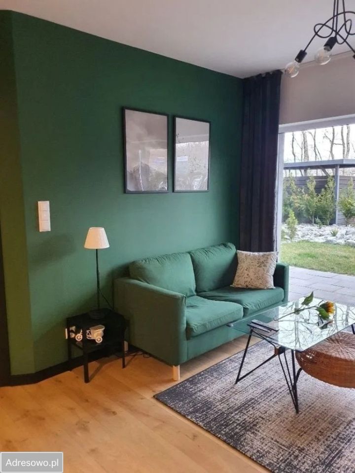 Mieszkanie 2-pokojowe Bielsko-Biała Stare Bielsko, ul. Sarni Stok. Zdjęcie 6