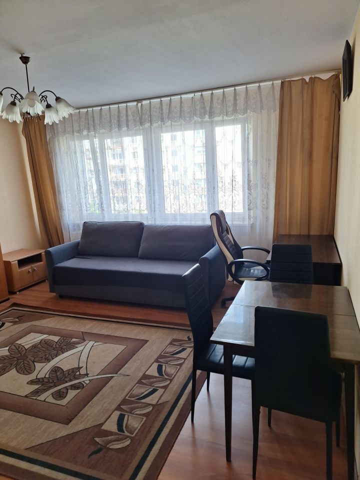 Mieszkanie 2-pokojowe Warszawa Ursynów, ul. Braci Wagów. Zdjęcie 2