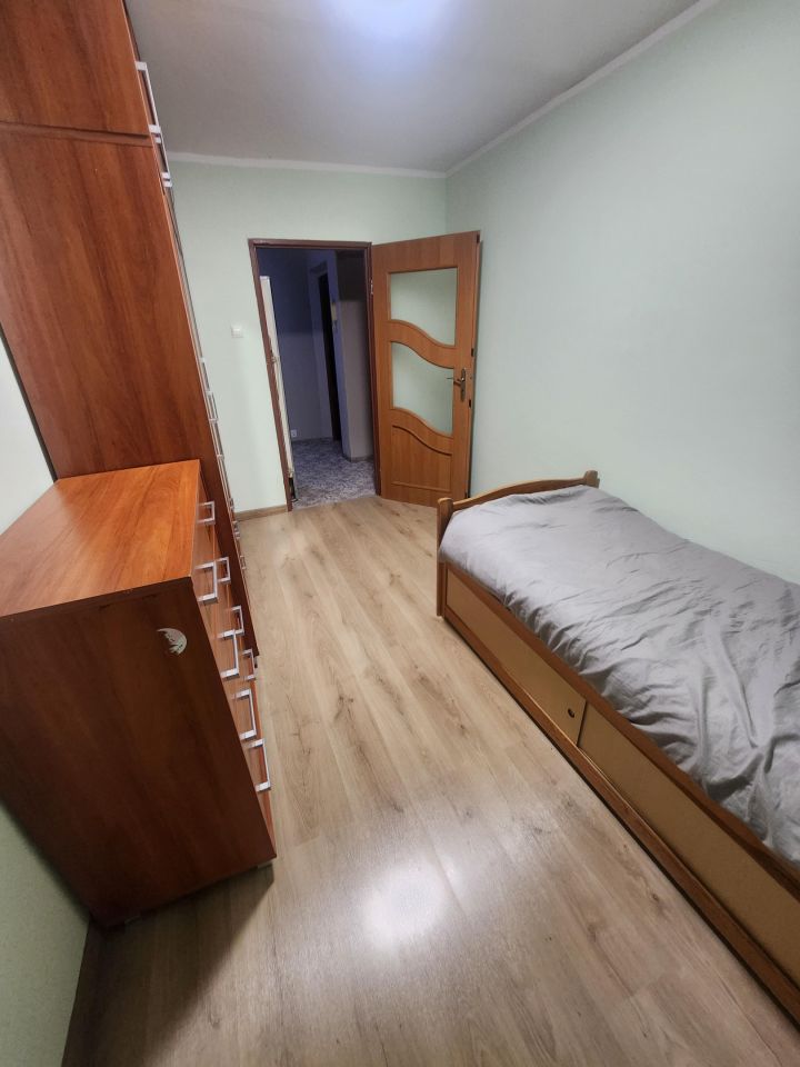 Mieszkanie 4-pokojowe Jawor, ul. Wojciecha Korfantego. Zdjęcie 5