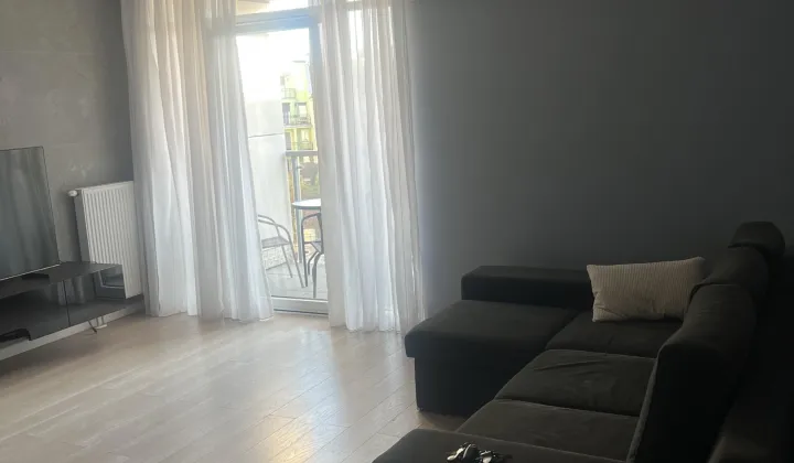 Mieszkanie 2-pokojowe Poznań Stare Miasto, ul. Bóżnicza