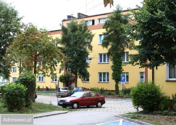 Mieszkanie 2-pokojowe Piotrków Trybunalski, ul. Górna. Zdjęcie 1