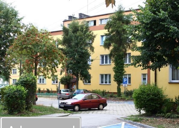 Mieszkanie 2-pokojowe Piotrków Trybunalski, ul. Górna