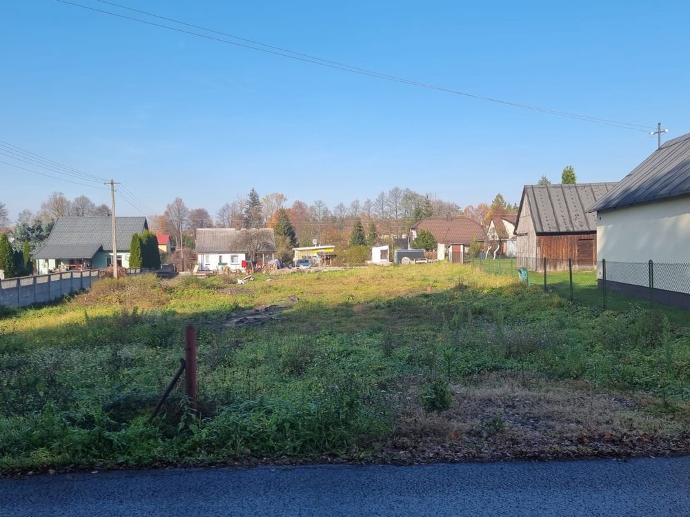 Działka budowlana Piła. Zdjęcie 7