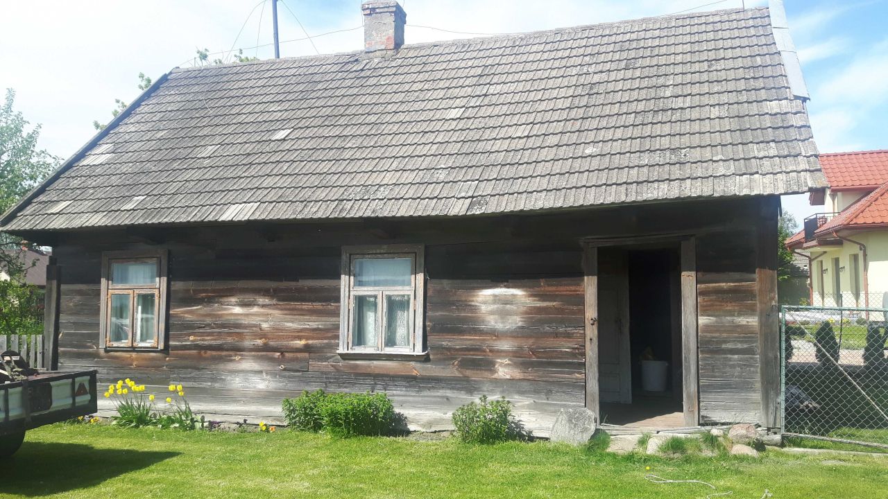 Działka budowlana Wojnówka. Zdjęcie 3