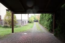 dom wolnostojący, 5 pokoi Nisko, ul. Jana Matejki. Zdjęcie 4