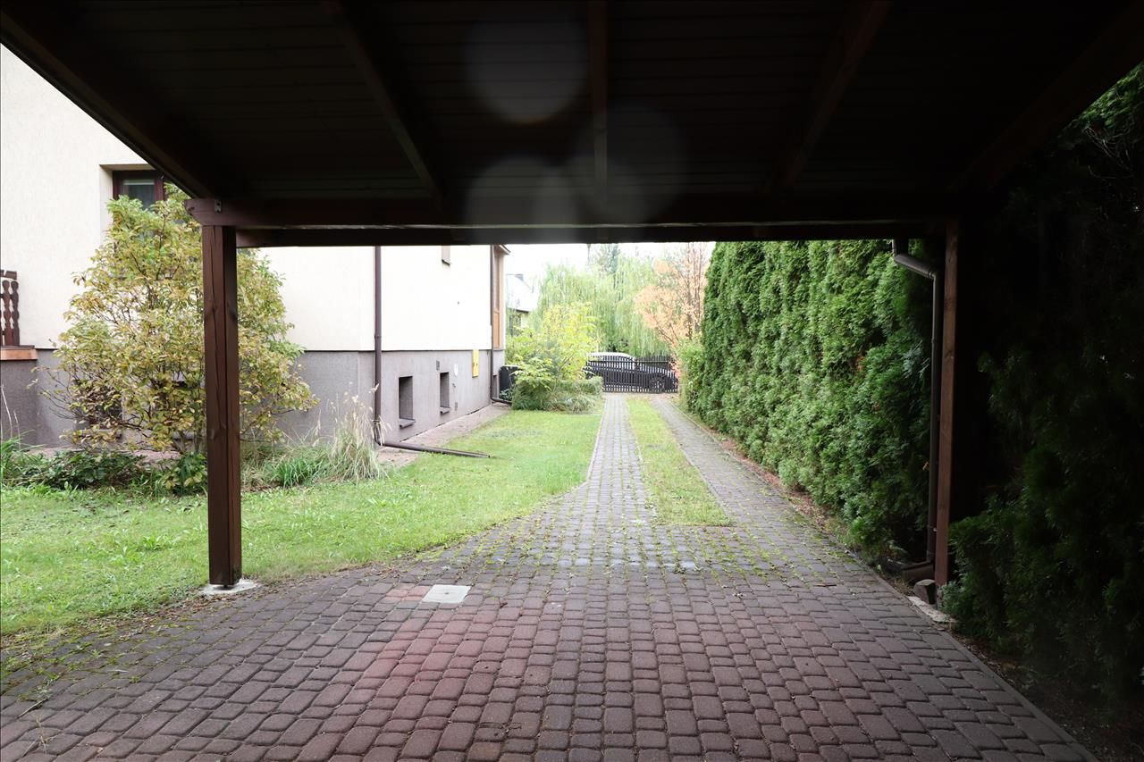 dom wolnostojący, 5 pokoi Nisko, ul. Jana Matejki. Zdjęcie 5