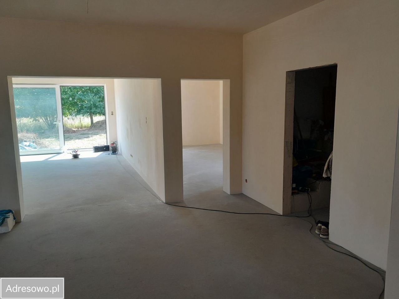 dom wolnostojący, 5 pokoi Natalin, ul. Gwieździsta. Zdjęcie 7