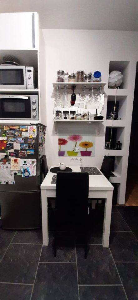 Mieszkanie 2-pokojowe Gliwice Śródmieście, ul. o. Jana Siemińskiego. Zdjęcie 4