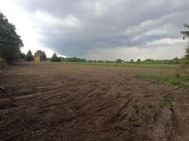 Działka budowlana Aleksandria