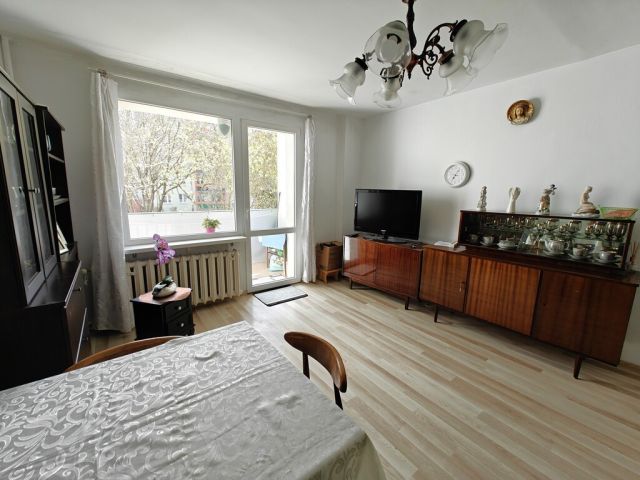 Mieszkanie 1-pokojowe Lublin Czuby, ul. Szmaragdowa. Zdjęcie 1