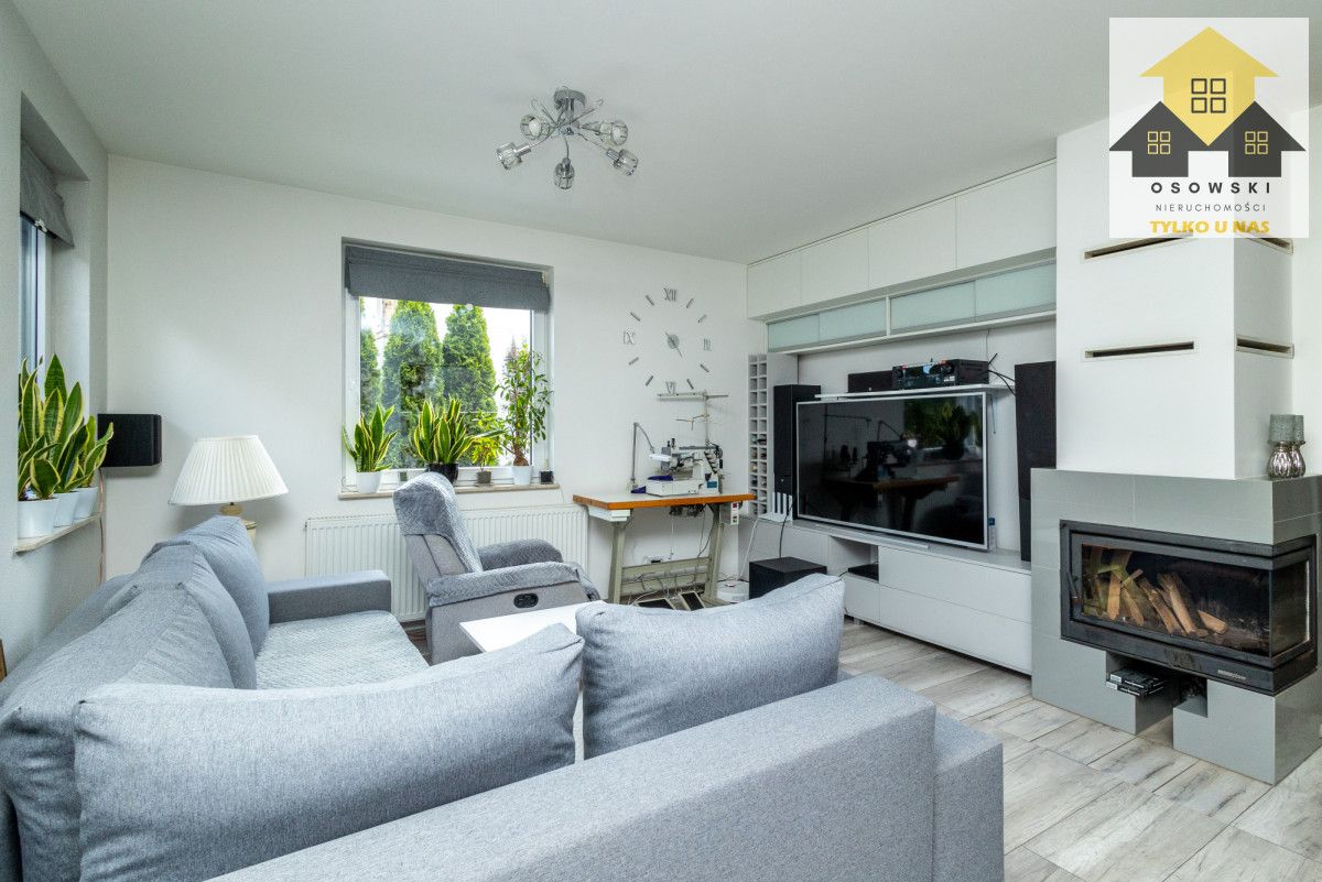 Mieszkanie 3-pokojowe Kosakowo, ul. Paprotkowa. Zdjęcie 2