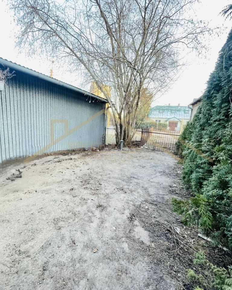 dom wolnostojący, 4 pokoje Żółkiewka-Osada, ul. Sobieskiego. Zdjęcie 5