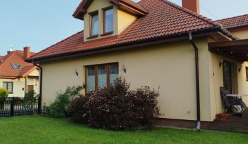 bliźniak, 5 pokoi Skrzeszew, Familjna