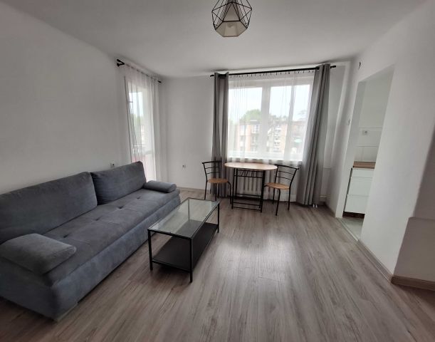 Mieszkanie 2-pokojowe Jastrzębie-Zdrój, ul. Stanisława Moniuszki. Zdjęcie 1