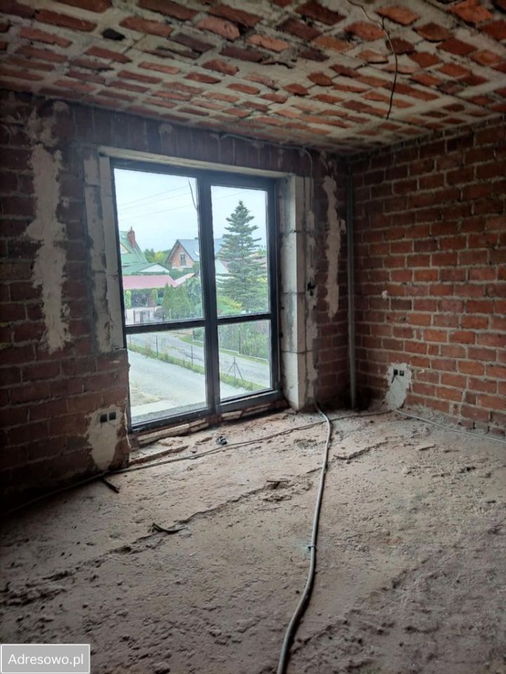 bliźniak, 4 pokoje Jarosław, ul. Grodziszczańska. Zdjęcie 9