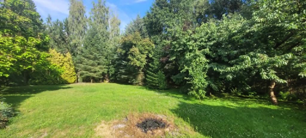 dom wolnostojący, 6 pokoi Złotokłos. Zdjęcie 30