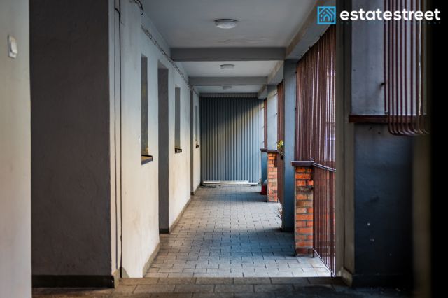 kamienica Bytom, ul. Strażacka. Zdjęcie 6