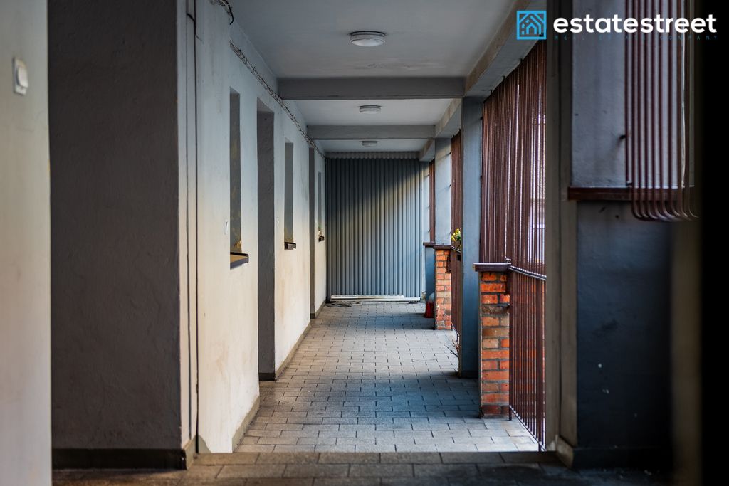 kamienica Bytom, ul. Strażacka. Zdjęcie 6