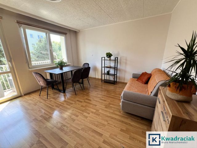 Mieszkanie 2-pokojowe Krosno Guzikówka, ul. Joachima Lelewela. Zdjęcie 4