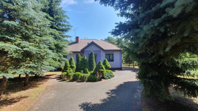 dom wolnostojący, 7 pokoi Gabryelin. Zdjęcie 2