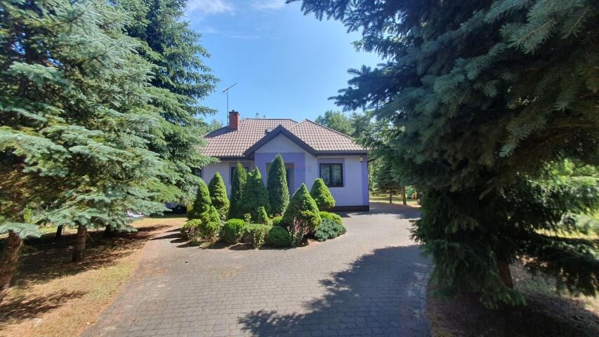 dom wolnostojący, 7 pokoi Gabryelin. Zdjęcie 2