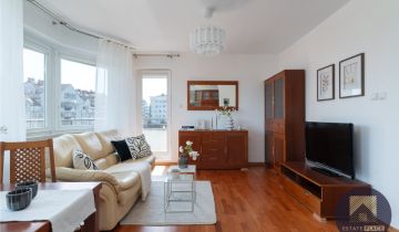 Mieszkanie 3-pokojowe Warszawa Ursus, ul. Magnacka