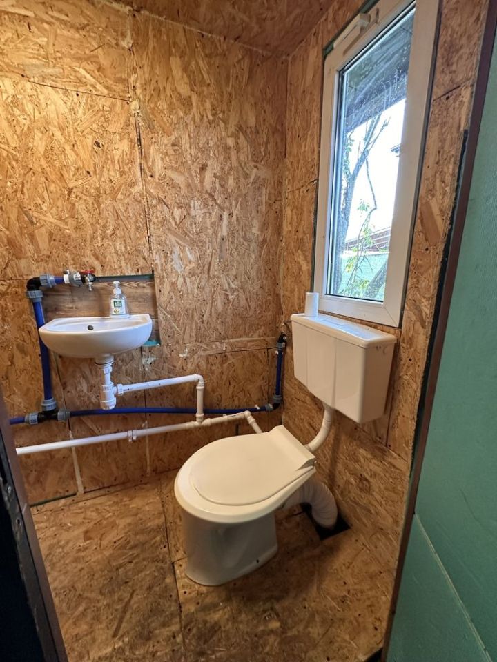 Działka rod Szczecin Pomorzany. Zdjęcie 7