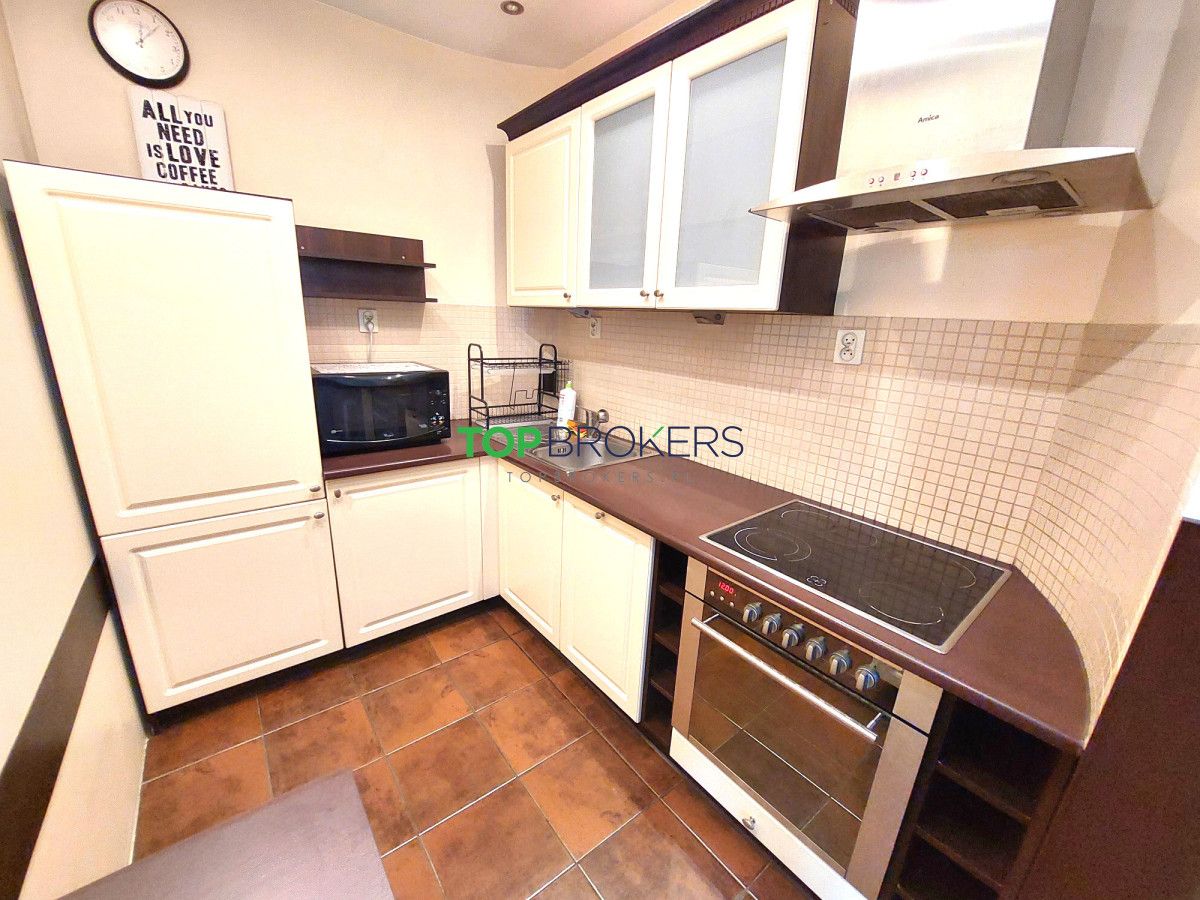 Mieszkanie 3-pokojowe Warszawa Bemowo, ul. Obrońców Tobruku. Zdjęcie 7