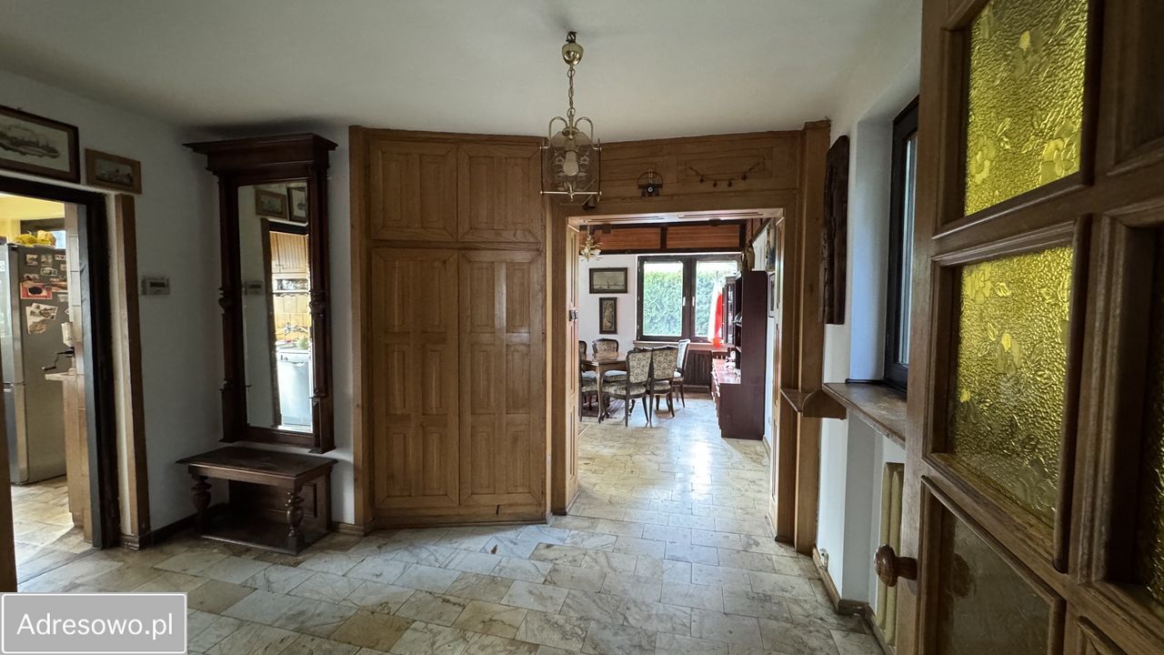 dom wolnostojący, 7 pokoi Wrocław Śródmieście, ul. Mariana Rapackiego. Zdjęcie 9