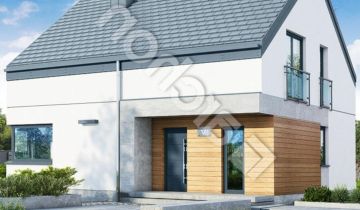 dom wolnostojący, 5 pokoi Strzelin, ul. Wiatrowa