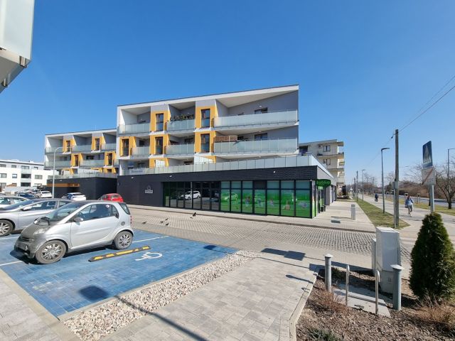 Lokal Józefosław, ul. Geodetów. Zdjęcie 1