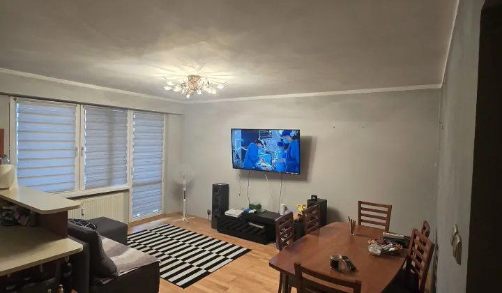 Mieszkanie 4-pokojowe Płock, ul. Batalionu "Parasol"