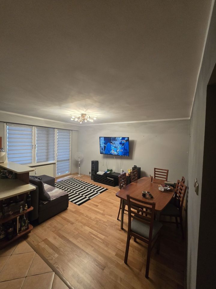 Mieszkanie 4-pokojowe Płock, ul. Batalionu "Parasol"