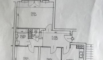 Mieszkanie 3-pokojowe Świdnik Polesie, ul. Klonowa