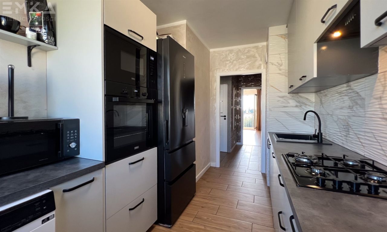 Mieszkanie 3-pokojowe Chełmża, ul. ks. Stefana Wincentego Frelichowskiego. Zdjęcie 8