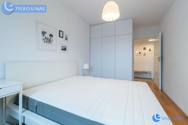 Mieszkanie 2-pokojowe Kraków, ul. Przemysłowa. Zdjęcie 9