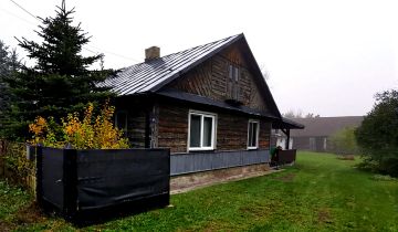 dom wolnostojący, 3 pokoje Drążgów