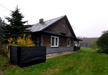 dom wolnostojący, 3 pokoje Drążgów