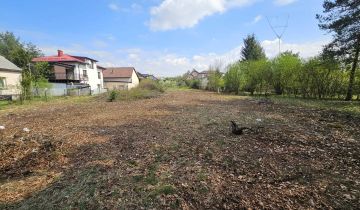 Działka budowlana Olkusz Pomorzany, ul. Zacisze