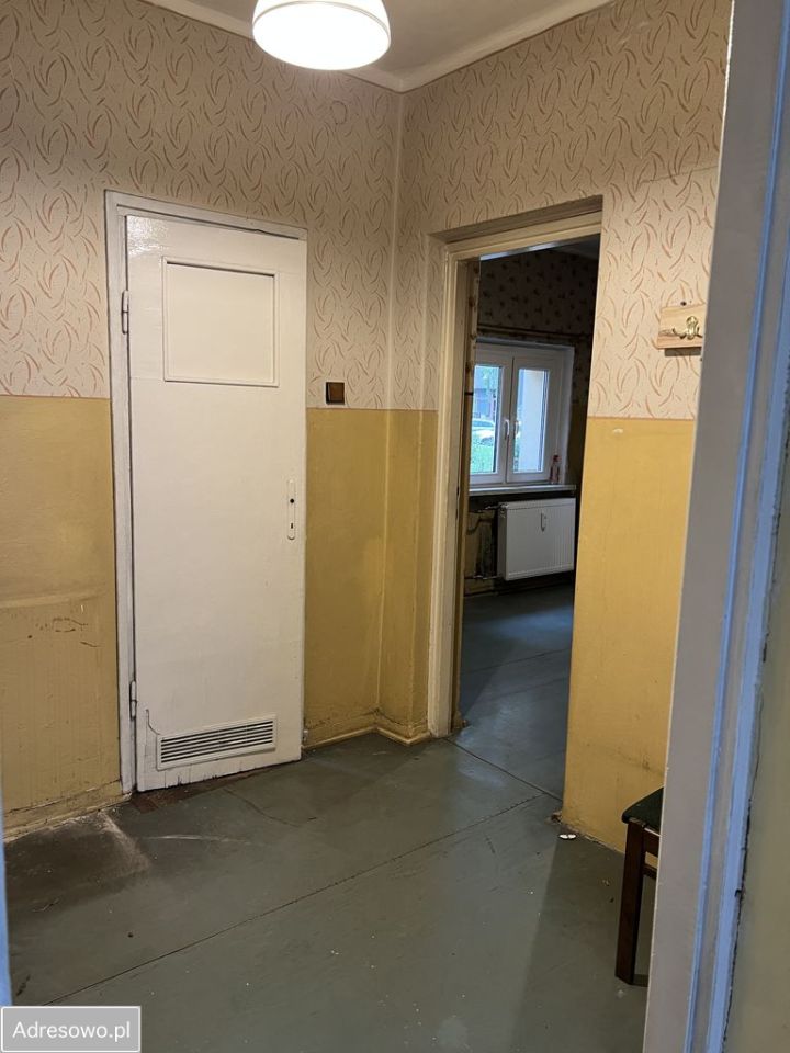 Mieszkanie 1-pokojowe Tarnowskie Góry, ul. Zamkowa. Zdjęcie 2