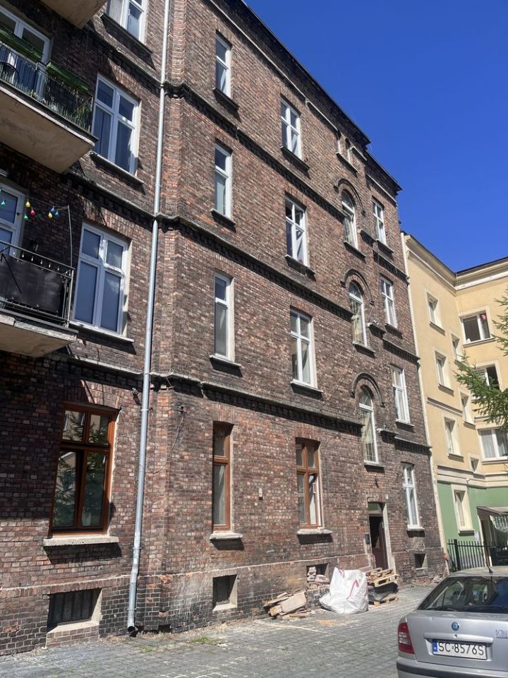 Mieszkanie 1-pokojowe Częstochowa Centrum