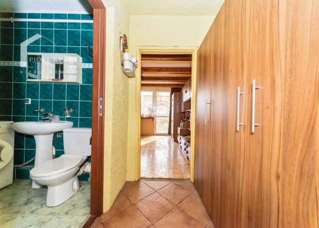 Mieszkanie 3-pokojowe Bielsko-Biała, ul. Dywizji Kościuszkowskiej. Zdjęcie 13